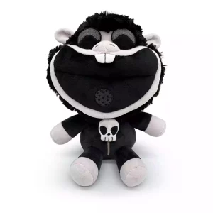 Poppy Playtime Plush Figure BaBa Chops da 22 cm