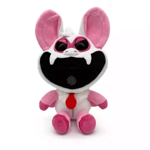Poppy Playtime: Peluche Rabie Baby da 22 cm