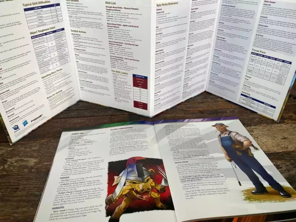 power-rangers-rpg-book-a-glutton-for-punishment-adventure-gm-screen-englische-version-1765721938-1