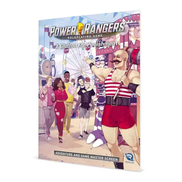 power-rangers-rpg-book-a-glutton-for-punishment-adventure-gm-screen-englische-version-1765721940-3
