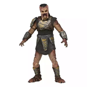 Predator: Badlands - Action Figure Dek 17 cm - Ultimate
