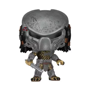 Predator POP! Movies Action Figure Bull Predator 9 cm