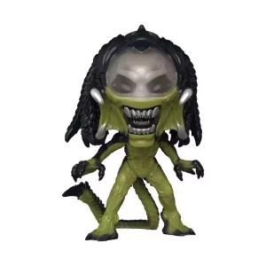 Predator Super Sized POP! Movies – Predalien, 15 cm