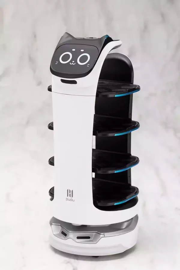 pudu-robotics-grande-scaleplastic-model-kit-bellabot-19-cm-1765707215-2 pudu-robotics-grande-scaleplastic-model-kit-bellabot-19-cm-1765707215-2