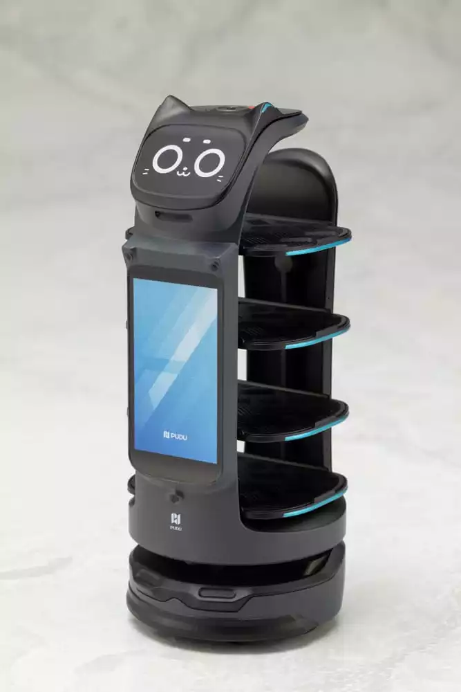 pudu-robotics-plastic-model-kit-bellabot-black-ver-11-cm-1765707189-2