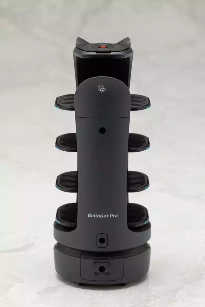 pudu-robotics-plastic-model-kit-bellabot-black-ver-11-cm-1765707192-5