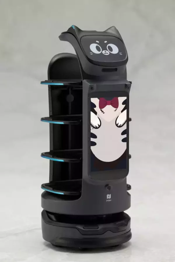 pudu-robotics-plastic-model-kit-bellabot-black-ver-11-cm-1765707193-7 pudu-robotics-plastic-model-kit-bellabot-black-ver-11-cm-1765707193-7