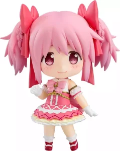 Nendoroid Madoka Kaname (Puella Magi Madoka Magica the Movie) - 10 cm
