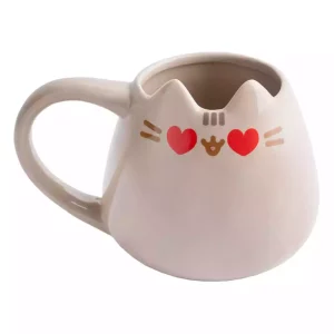 Tazza 3D Pusheen