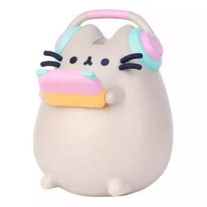 Lampada Pusheen con USB-C per Gamer