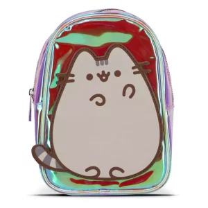 Zaino Mini Pusheen Lucido