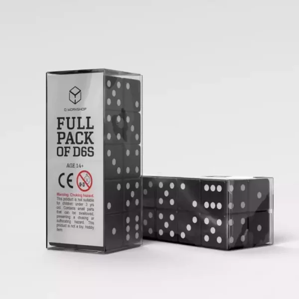 q-workshop-dice-set-full-pack-d6-black-20-1765721561-2 q-workshop-dice-set-full-pack-d6-black-20-1765721561-2