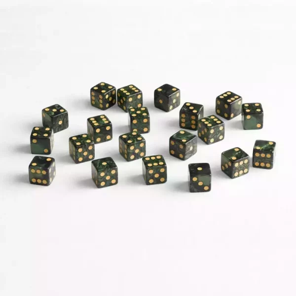 q-workshop-dice-set-full-pack-d6-green-20-1765721569-1 q-workshop-dice-set-full-pack-d6-green-20-1765721569-1