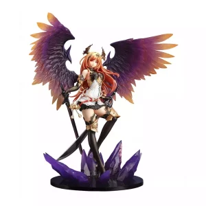 Statua 1/8 Dark Angel Olivia (Raggio di Bahamut) - Riproduzione 31 cm
