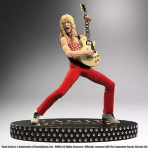 Statua Randy Rhoads IV - The Early Years, Edizione Limitata (24 cm)