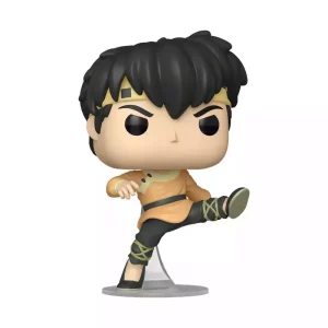 Funko POP! Ranma 1/2 - Ryoga, 9 cm