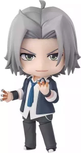 Nendoroid Action Figure Hayato Gokudera - Reborn!