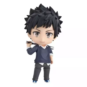 Nendoroid Action Figure Takeshi Yamamoto (Reborn!) 10 cm