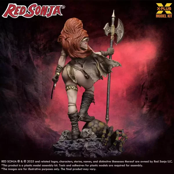 red-sonja-plastic-model-kit-1-8-red-sonja-reissue-27-cm-1764952513-3