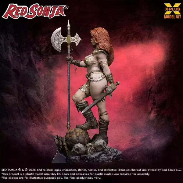 red-sonja-plastic-model-kit-1-8-red-sonja-reissue-27-cm-1764952515-5