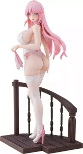 Statua 1/7 Redo of Healer - Freia (Abito Cinese)