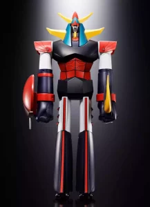 Reideen The Brave - Action Figure Jumbo Machinder da 60 cm