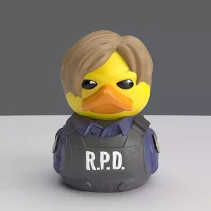 Resident Evil Tubbz Mini Leon S. Kennedy 5 cm