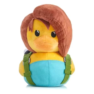 Resident Evil Tubbz Plush Figure Jill Valentine, 23 cm
