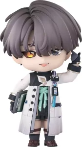 Nendoroid Reverse: 1999 - Arcanist X - 10 cm
