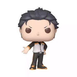 Funko POP! Re:Zero - Subaru Natsuki 9 cm