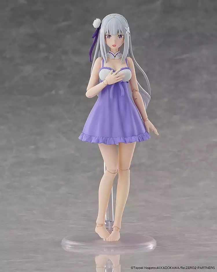 rezero-starting-life-in-another-world-plastic-model-kit-emilia-dx-ver-16-cm-1765705769-4