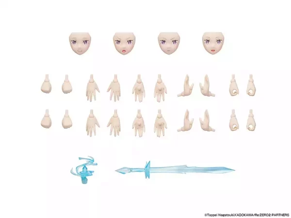 rezero-starting-life-in-another-world-plastic-model-kit-emilia-dx-ver-16-cm-1765705774-11 rezero-starting-life-in-another-world-plastic-model-kit-emilia-dx-ver-16-cm-1765705774-11