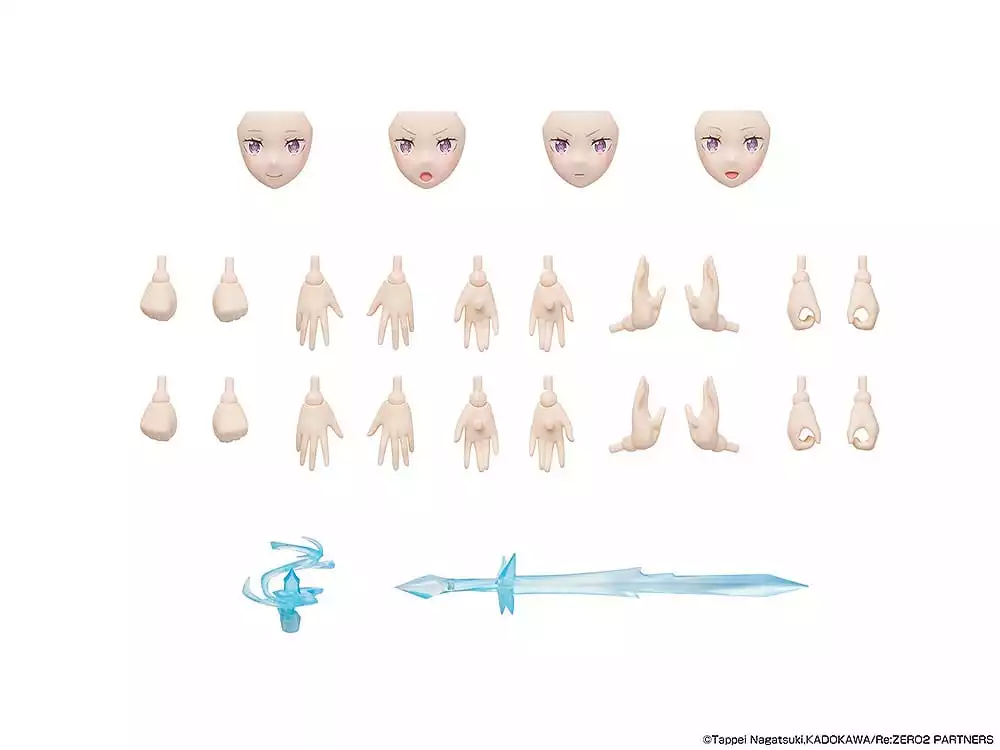 rezero-starting-life-in-another-world-plastic-model-kit-emilia-dx-ver-16-cm-1765705774-11