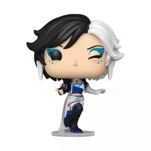 Action Figure Luna Snow POP! Vinyl 9 cm