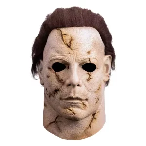 Maschera di Michael Myers (Rob Zombie Halloween 2007)