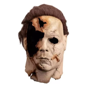 Maschera di Michael Myers da Halloween II (Rob Zombie)