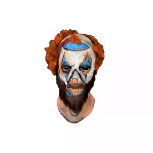 Maschera Rob Zombie - 31 Schitzo Head