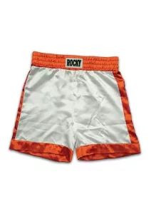 Pantaloni da Boxe Rocky Balboa