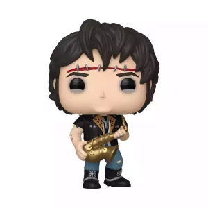 Rocky Horror Picture Show POP! Movies Eddie - Action Figure Vinyl 9 cm