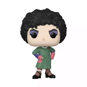 Frank-N-Furter POP! Movies Vinyl Figure - 9 cm