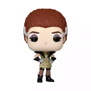 Rocky Horror Picture Show POP! Movies Vinile 9 cm