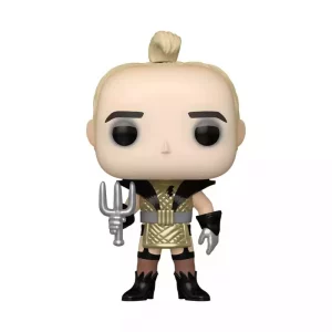 Funko POP! Movies - Rocky Horror Picture Show - Riff Raff, 9 cm