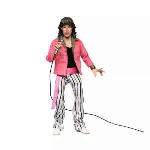 Action Figure Rolling Stones: Mick Jagger (1975) – 20 cm