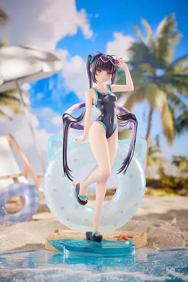 rosuuri-original-character-pvc-statue-1-7-cheshire-cat-mika-swimsuit-ver-25-cm-1765723935-2