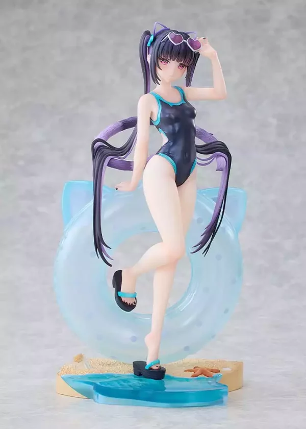 rosuuri-original-character-pvc-statue-1-7-cheshire-cat-mika-swimsuit-ver-25-cm-1765723939-7