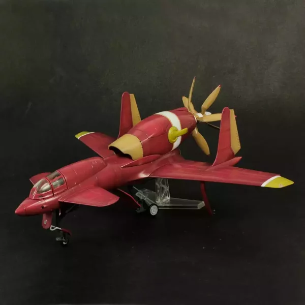 royal-space-force-the-wings-of-honneamis-plastic-model-kit-1-72-honneamise-oukoku-air-force-fighter-schira-dow-3rd-single-seat-type-21-cm-1765716110-1
