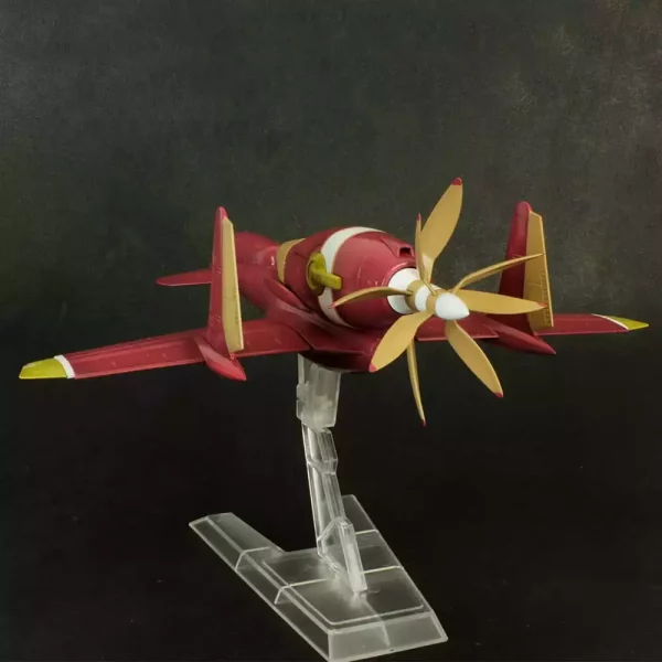royal-space-force-the-wings-of-honneamis-plastic-model-kit-1-72-honneamise-oukoku-air-force-fighter-schira-dow-3rd-single-seat-type-21-cm-1765716111-3