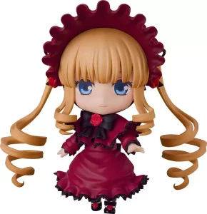 Rozen Maiden Nendoroid Shinku 2.0 - Action Figure 10 cm
