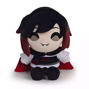 Plush Figure Halloween Ruby RWBY 22 cm