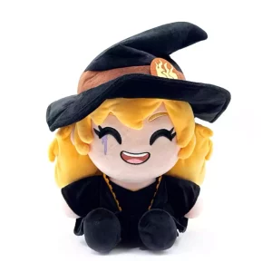 RWBY Peluche Halloween Yang Xiao 22 cm